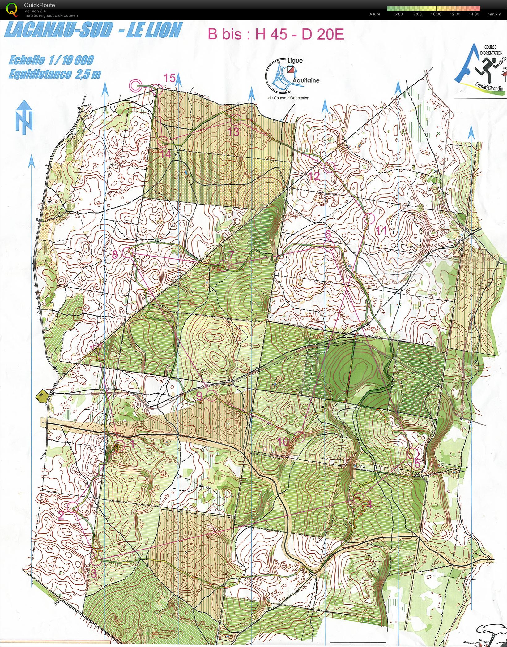 Trio Girondine J-3 (2014-04-21)