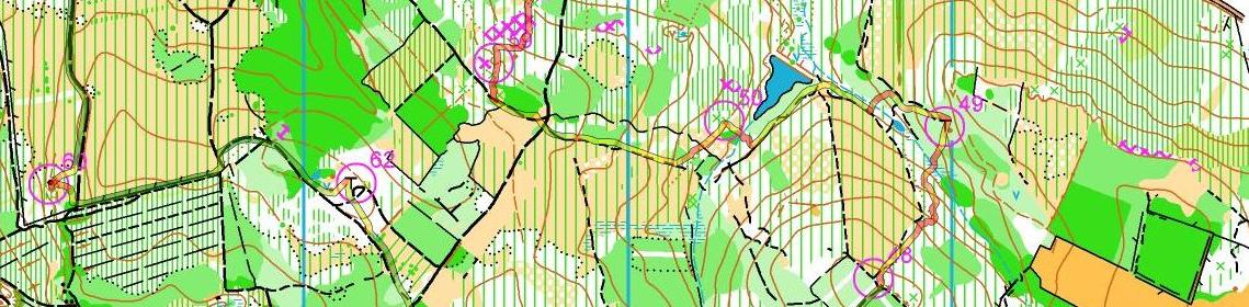 Challenge O'Score Manche 3