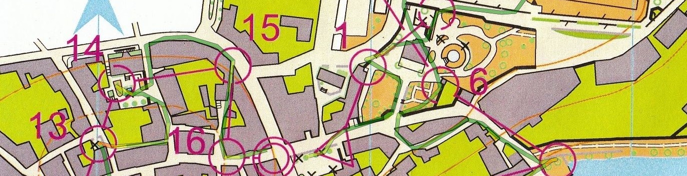 Régionale Sprint Limousin