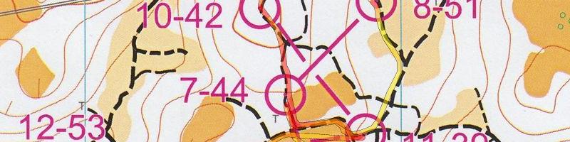 Régionale VTT Limousin Sprint 1