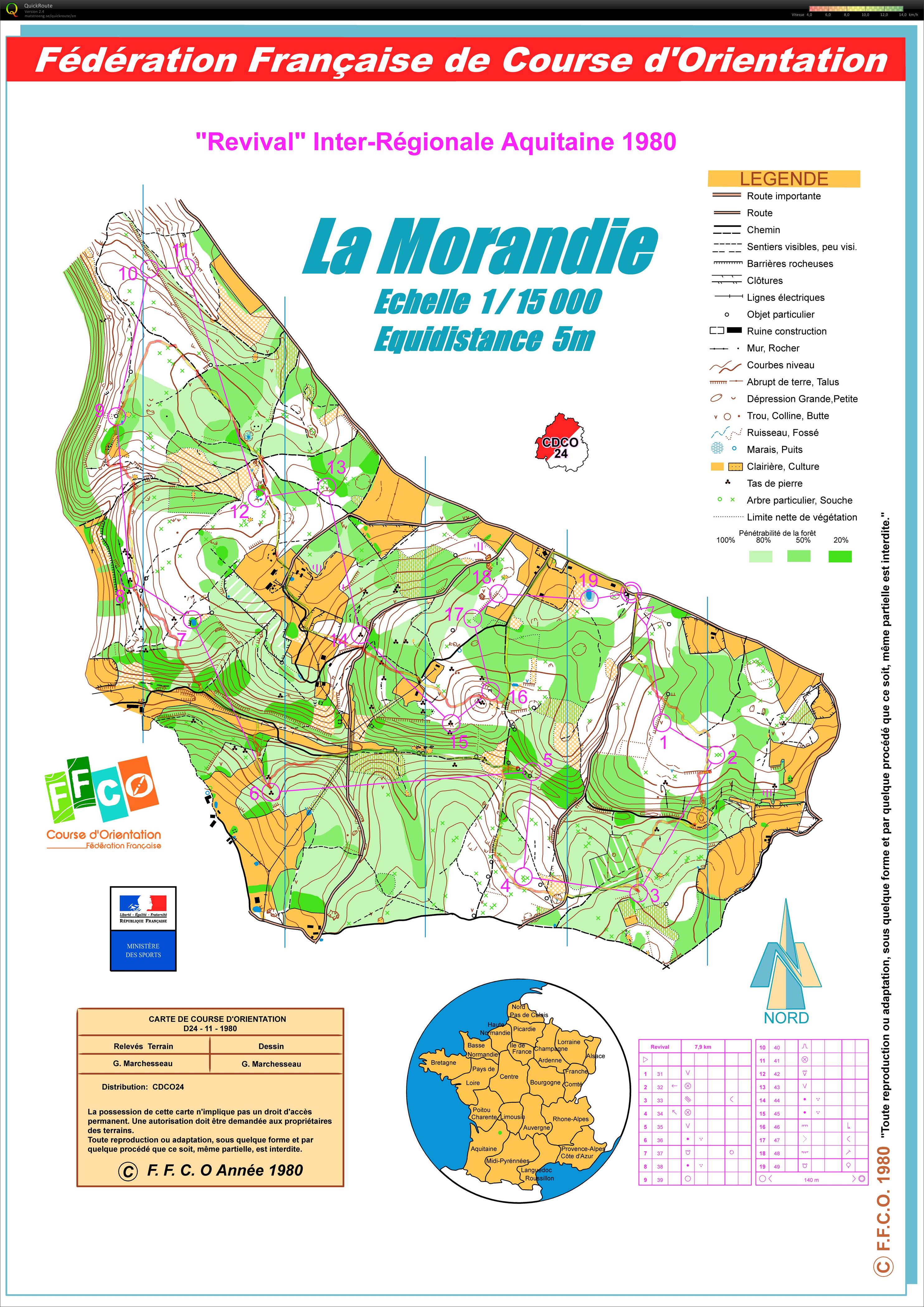 Revival IR 1980 (25/06/2014)