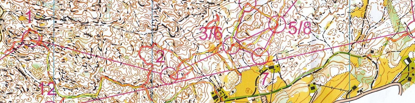 O'Tomne en Savoie Etape 3