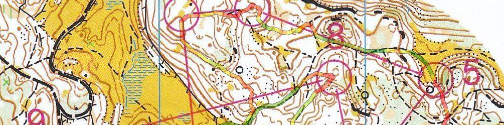 O'Tomne en Savoie Etape 4 (1/2)