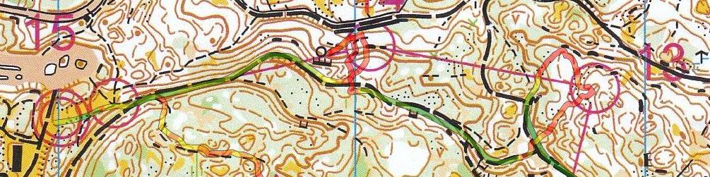 O'Tomne en Savoie Etape 4 (2/2)