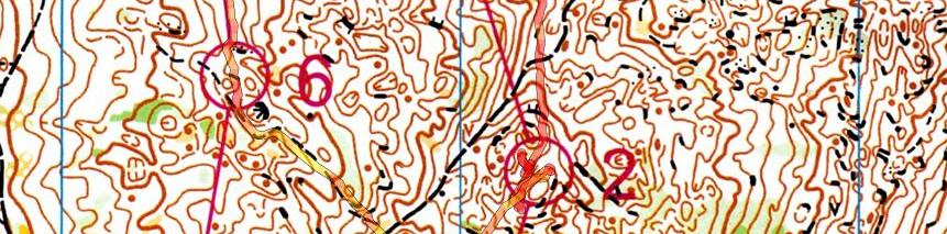 O'Tomne en Savoie Etape 5