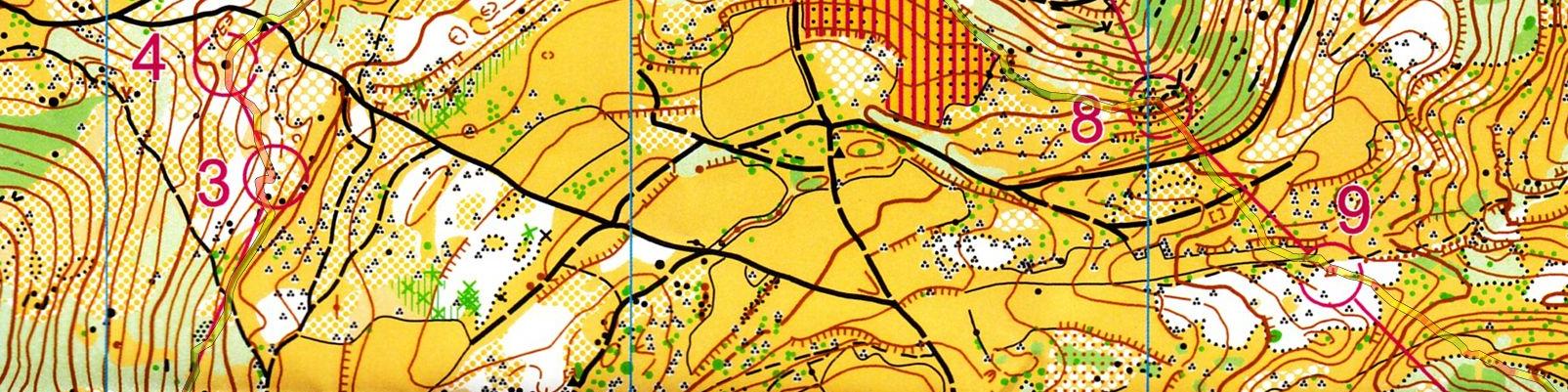 Championnat de France de relais