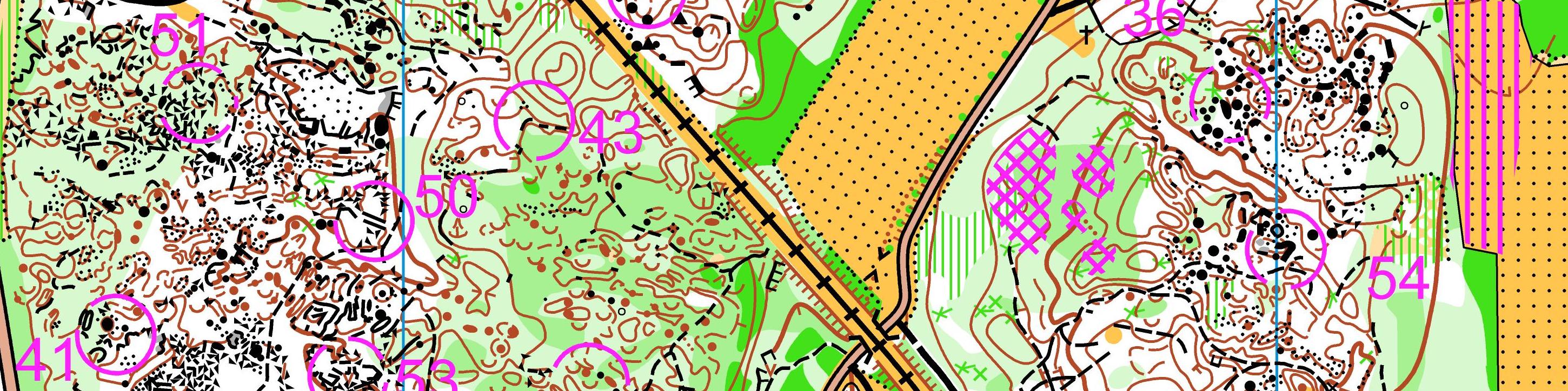 Challenge O'Score Manche 5