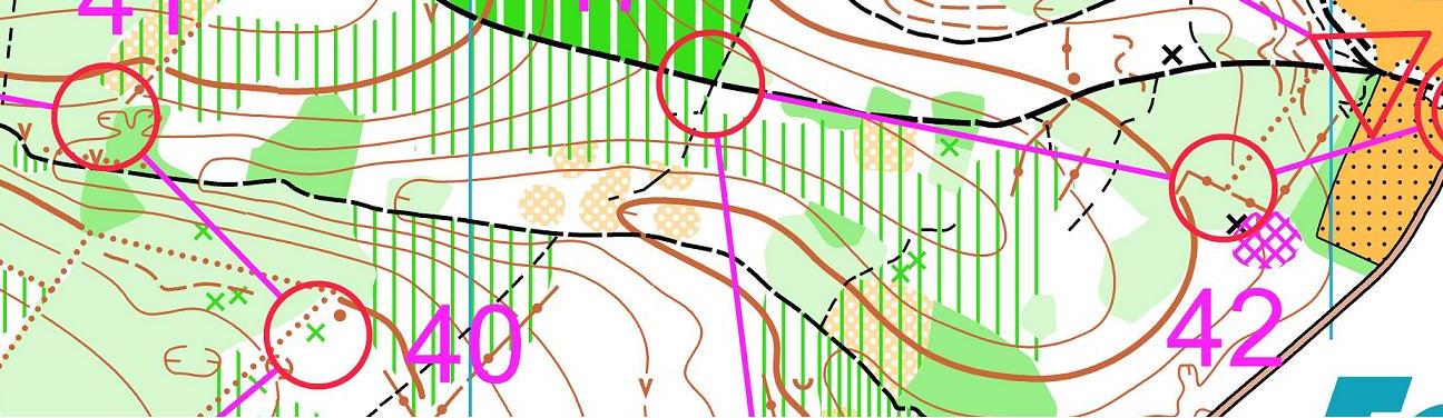 Challenge O'Score Manche 6