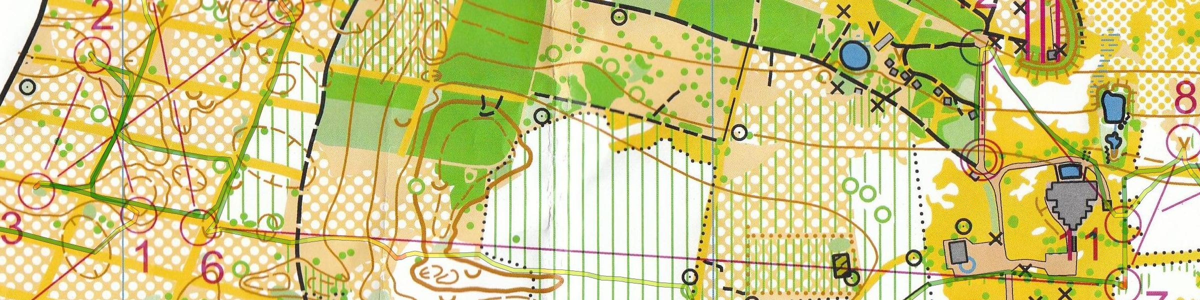 Championnat Régional Sprint Aquitaine