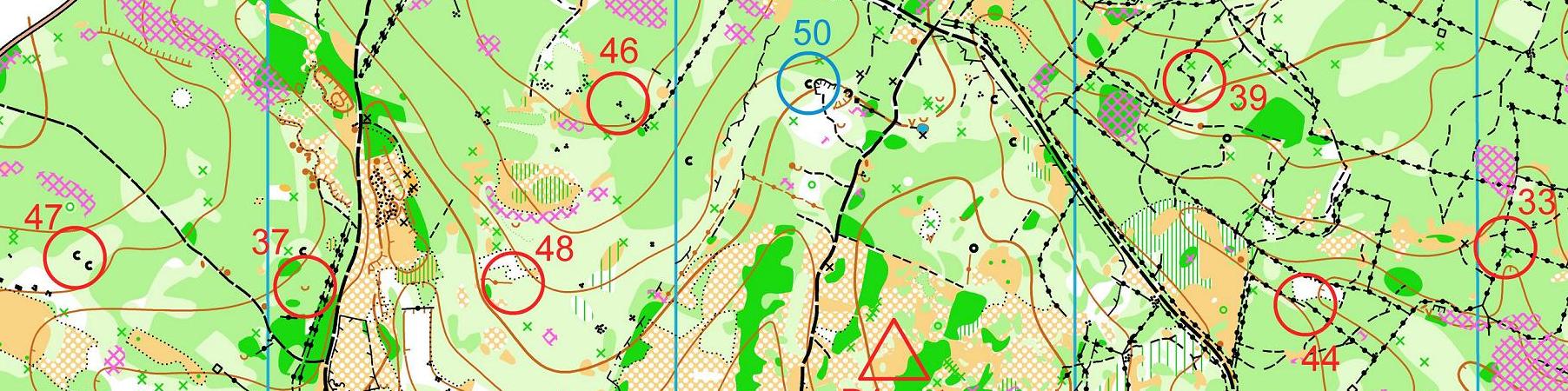 Challenge O'Score Manche 7 - Finale