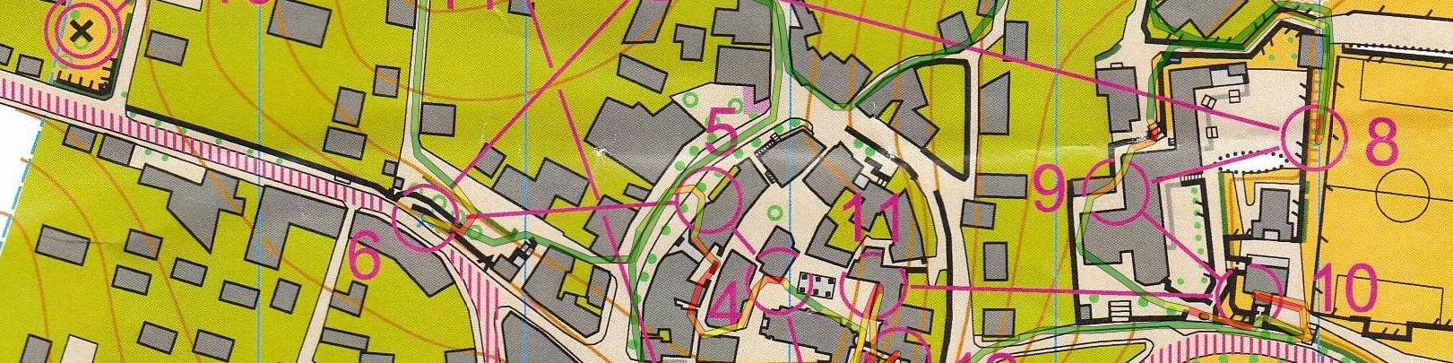 Championnat de Ligue Sprint Limousin