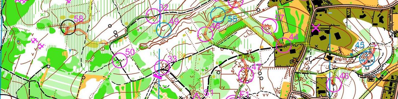 Challenge O'Score 2015 Manche 2