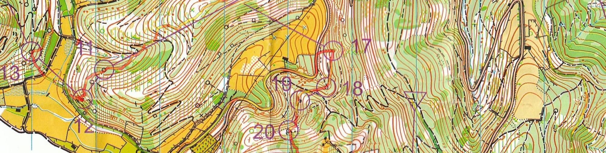 Championnat de Ligue LD Limousin