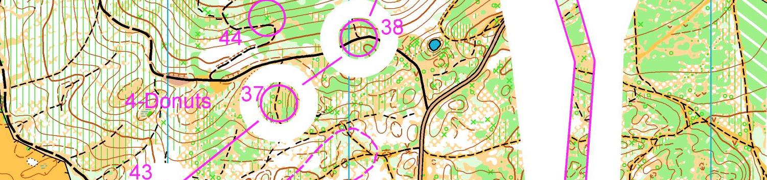 Stage POP Multi-technique