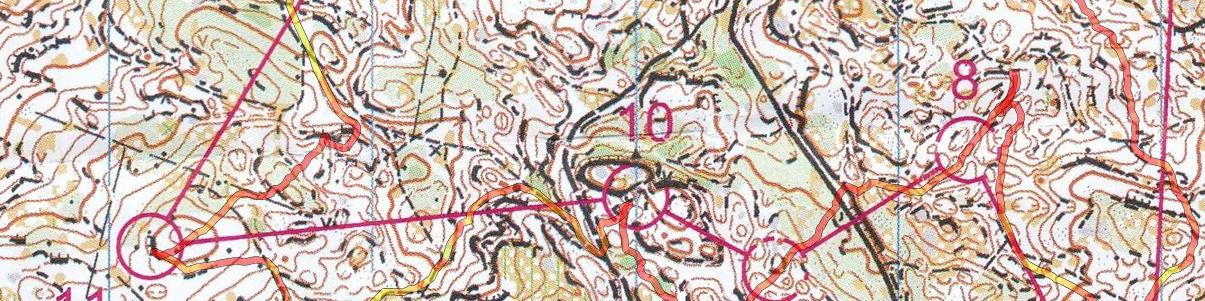 Camp O'Vercors Etape 4