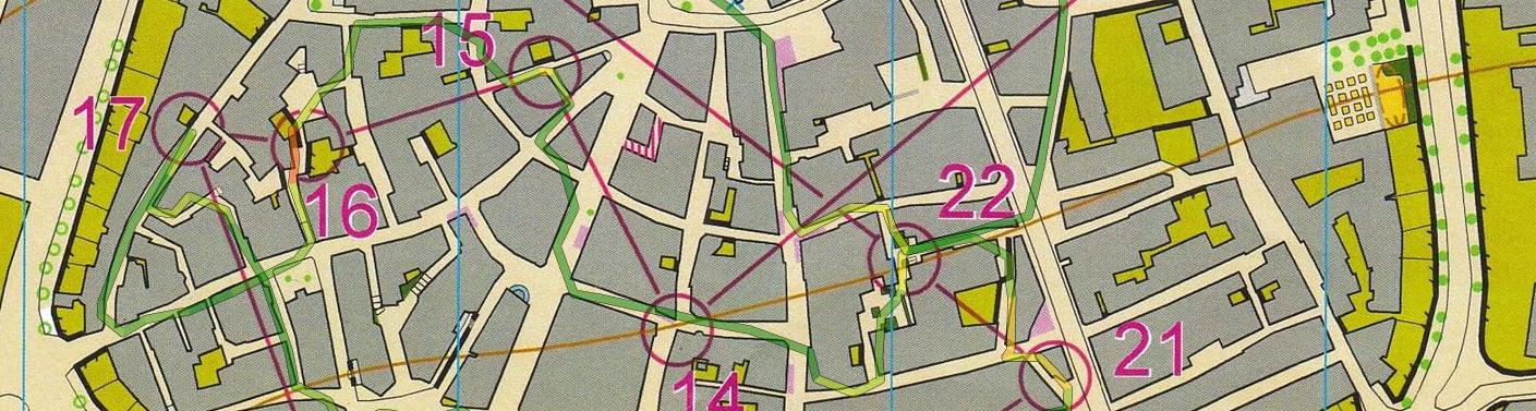 Sprint Semaine Fédérale