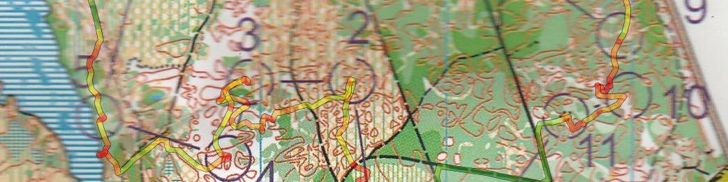 Pâques Oléron Etape 3