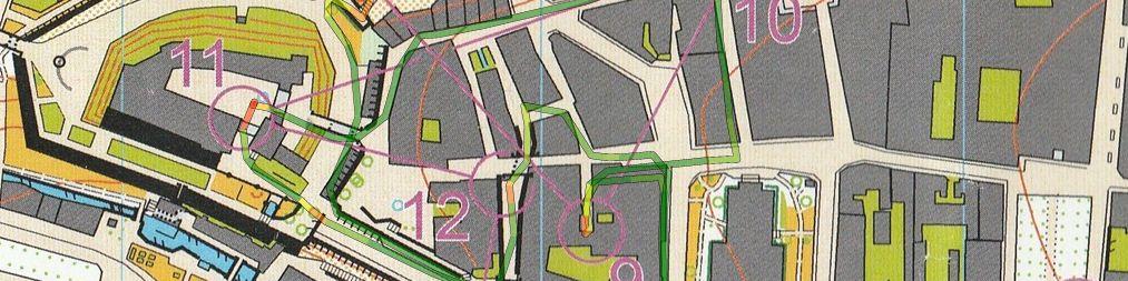 Championnat de Ligue Sprint Aquitaine