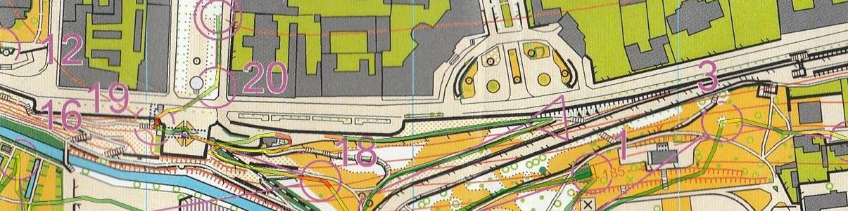 Régionale Sprint Aquitaine