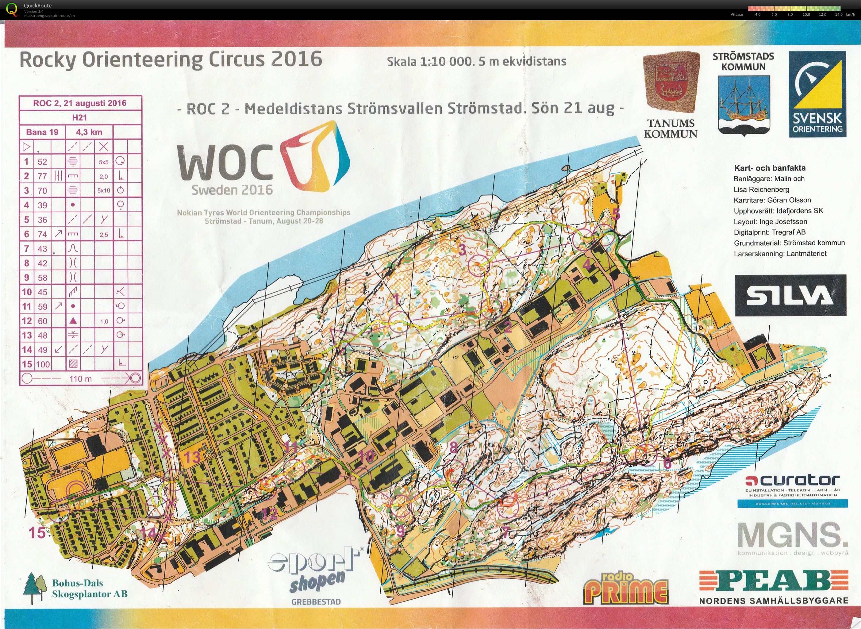 ROC Etape 2 (21.08.2016)