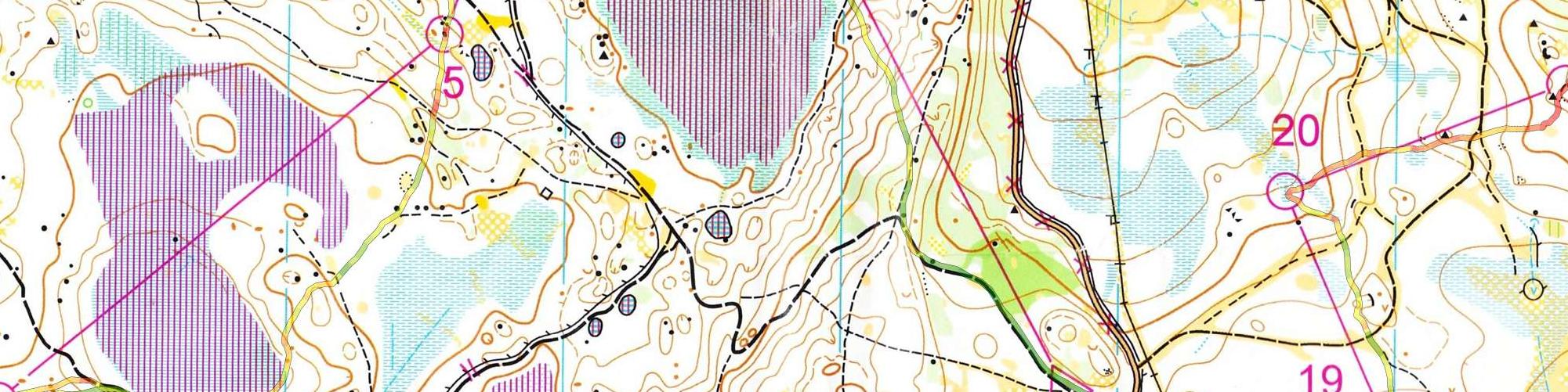 O'Tramontane Etape 3