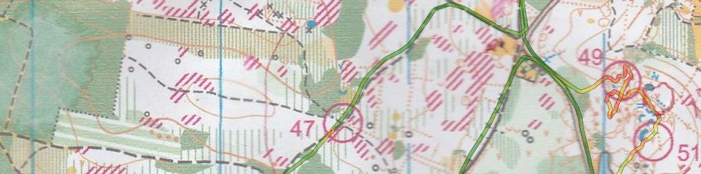 Challenge O'Score 2016 Manche 4