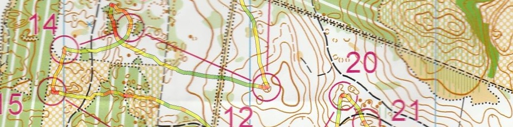 Régionale LD Aquitaine