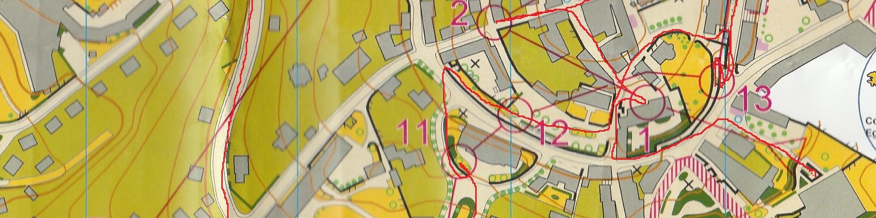 France Sprint Finale B (partie 1)
