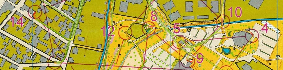 Régionale Open Sprint