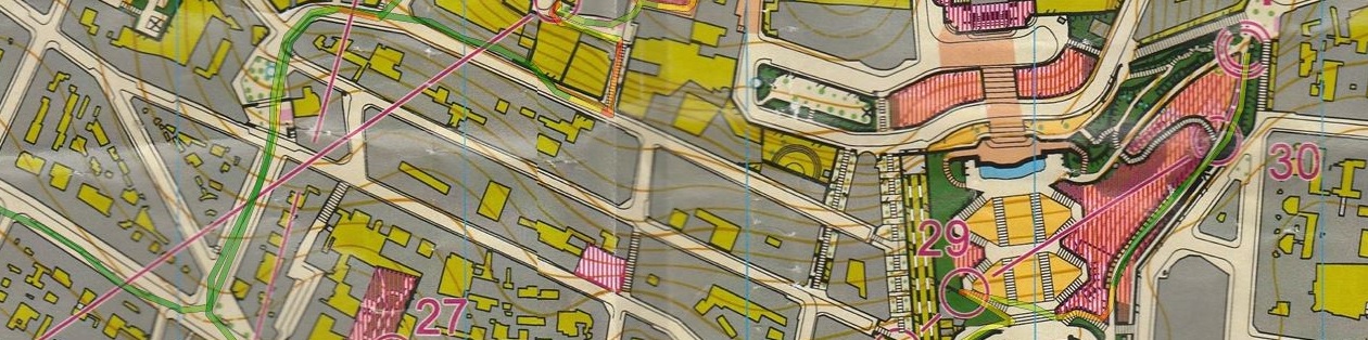 Paris City Race E2-LD - Partie 2