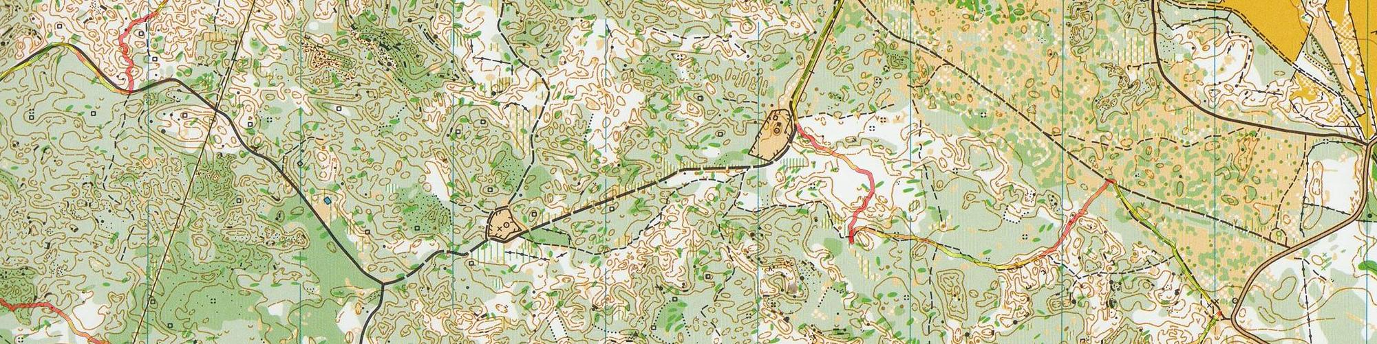 Entrainement Cheires