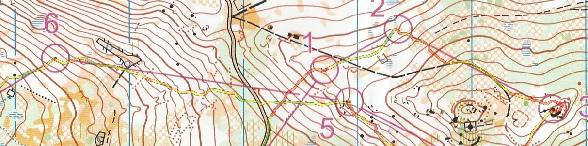 O'Cerdanya - Etape 2
