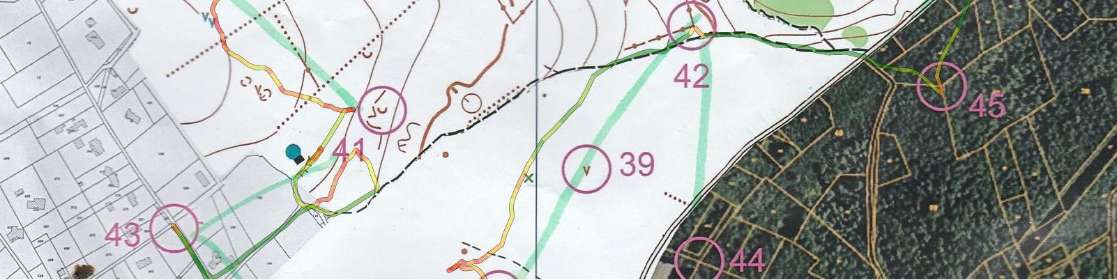 Challenge O'Score manche 7