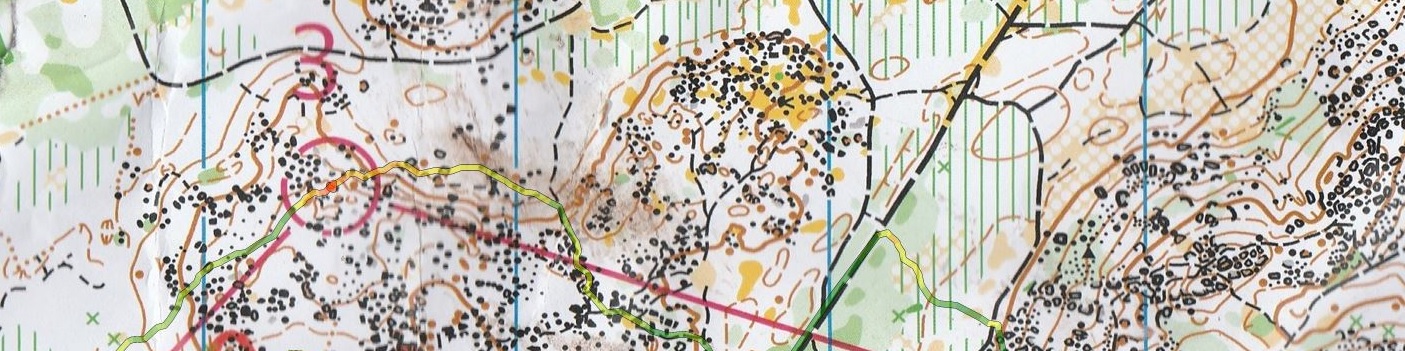 Epreuve Prébalisage TN + Vérifs