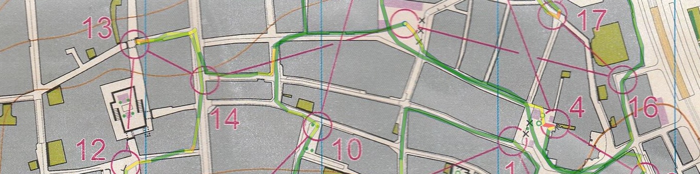 Championnat de Ligue Sprint