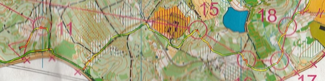 Nationale LD Coupe de France - Partie 2