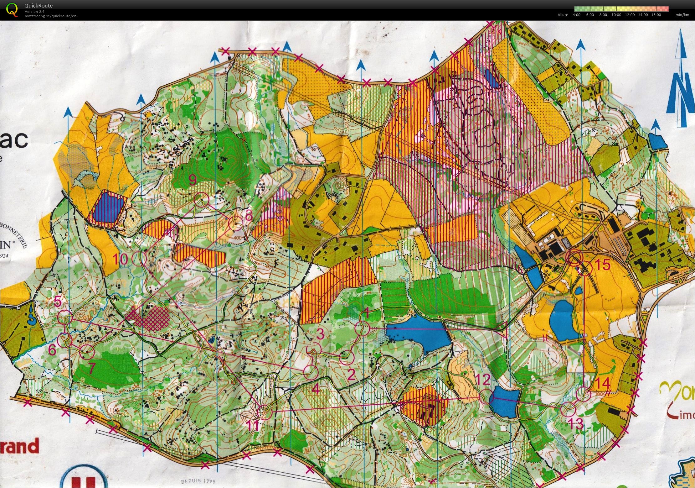 Nat SO Ambazac (18.03.2018)