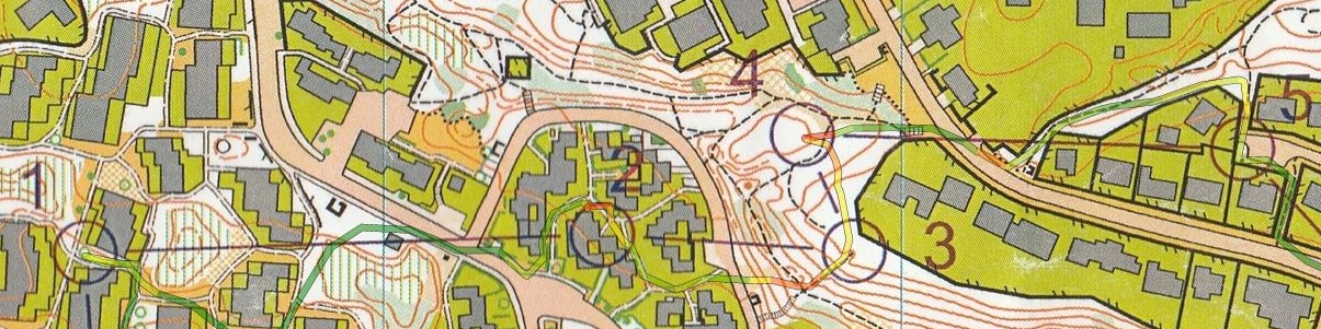 3J de Pâques en pays Royannais - Sprint