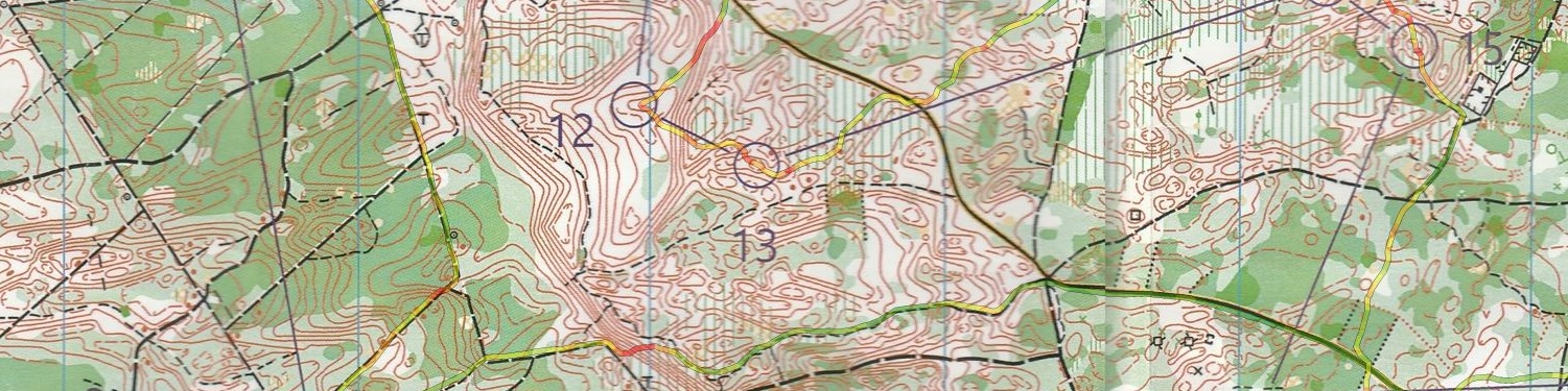 3J de Pâques en pays Royannais - LD