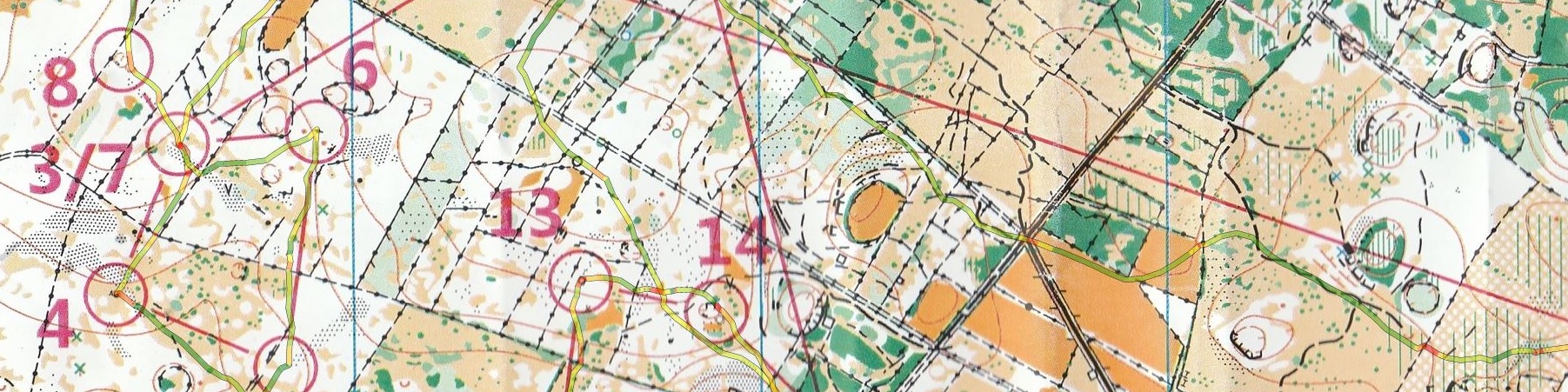 CO Départementale LD46