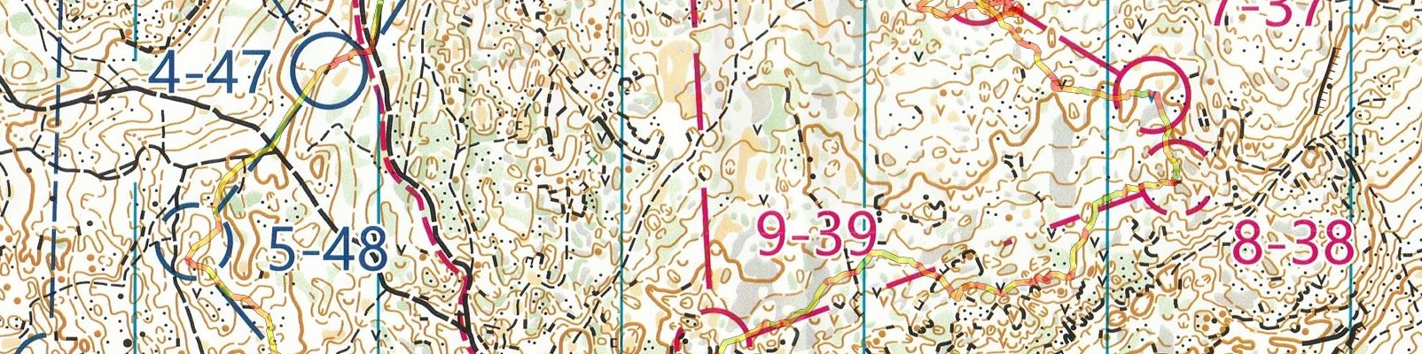 Entraînement made in Tero