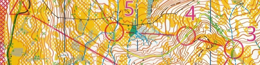 O'France - Etape 4 MD