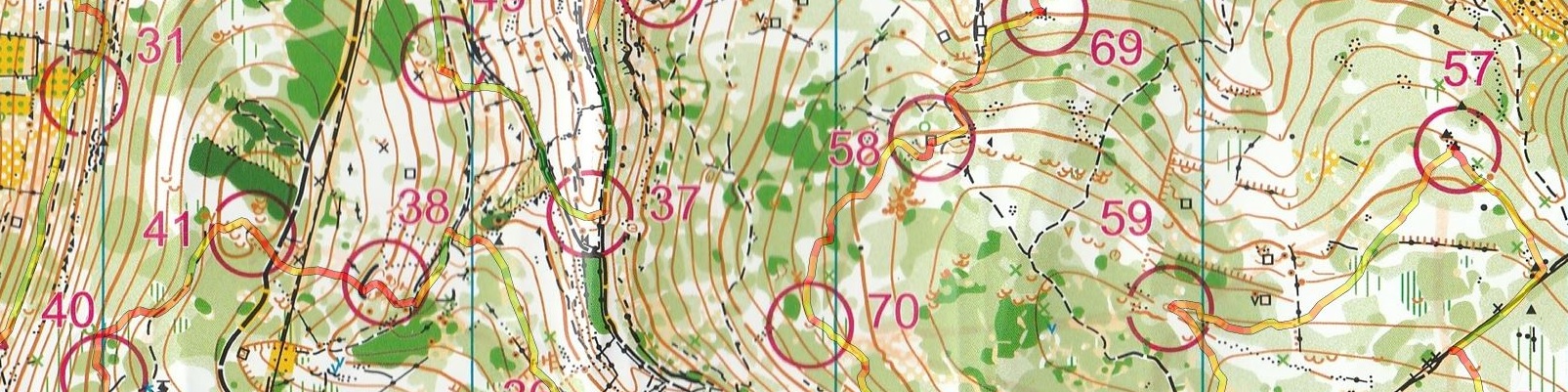 O'Score Départementale