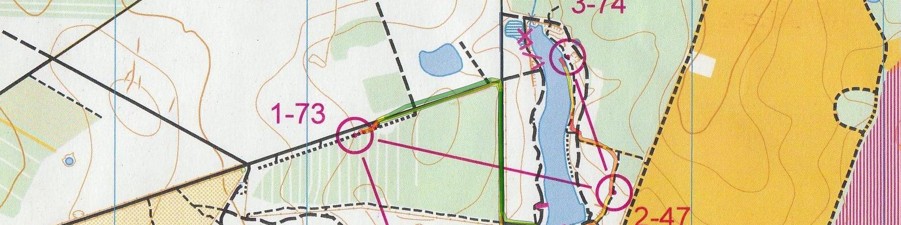 Championnat de France VTT LD 1/3