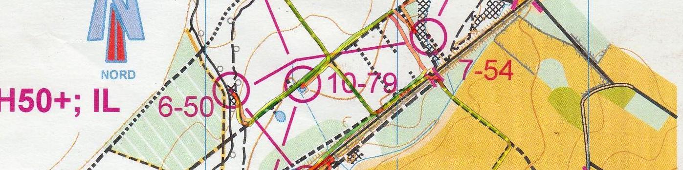 Championnat de France VTT LD 2/3