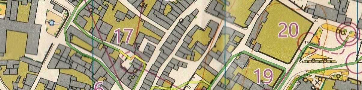 Championnat de France Sprint Finale B