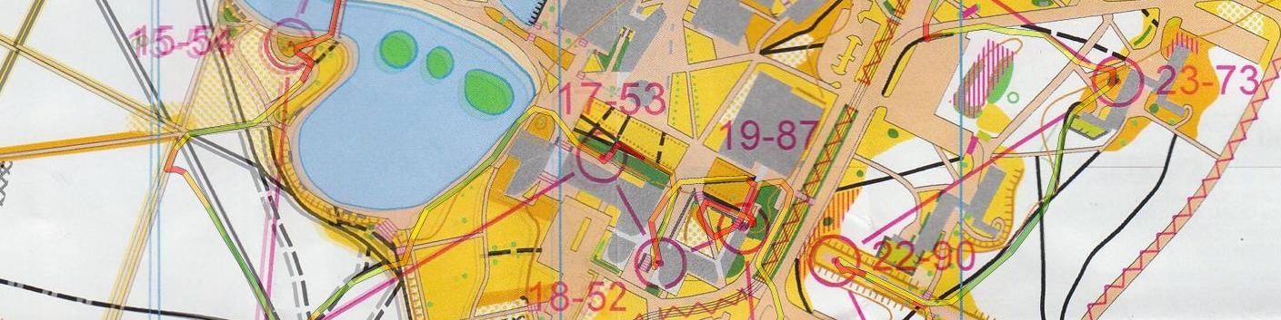 Championnat de France VTT Sprint 2/2