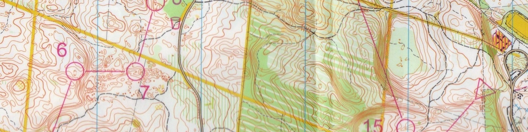 5 Jours de France 2007 J5