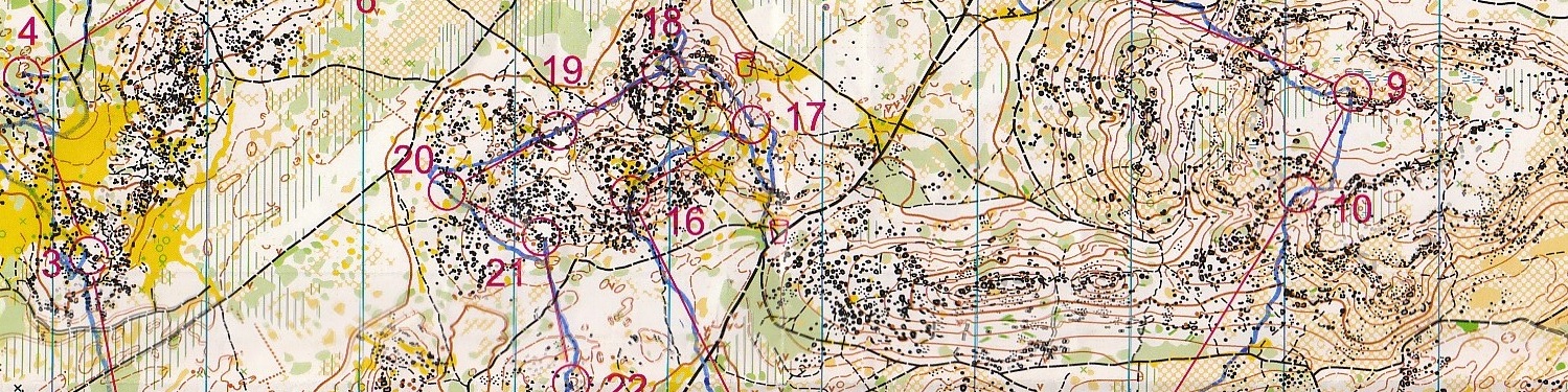 Championnat Ligue LIFCO LD