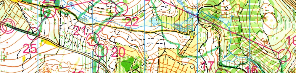 Championnat de France de Nuit